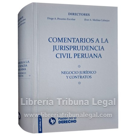 COMENTARIOS A LA...