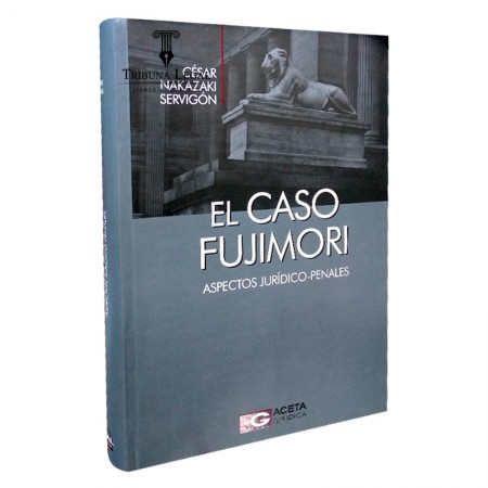 EL CASO FUJIMORI