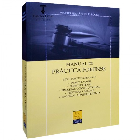 MANUAL DE PRÁCTICA FORÉNSE