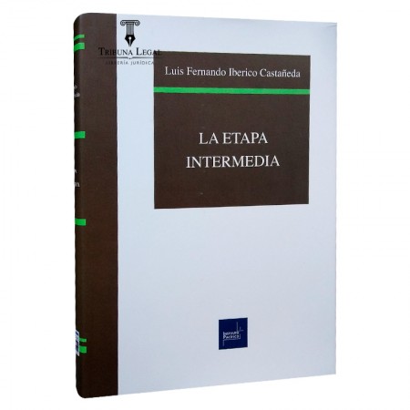 LA ETAPA INTERMEDIA