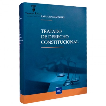 TRATADO DE DERECHO...