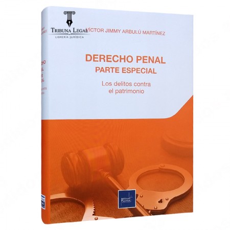 DERECHO PENAL - PARTE...