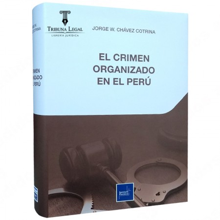 EL CRIMEN ORGANIZADO EN EL...