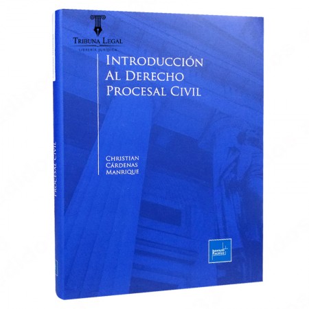 INTRODUCCION AL DERECHO PROCESAL CIVIL