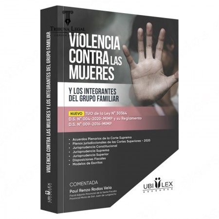 VIOLENCIA CONTRA LAS...