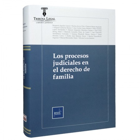 LOS PROCESOS JUDICIALES EN...