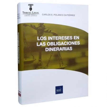 LOS INTERESES EN LAS...