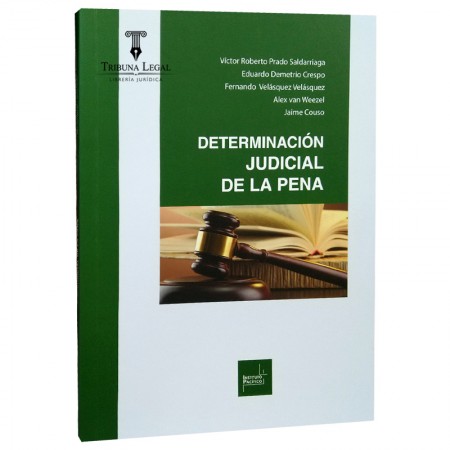 DETERMINACIÓN JUDICIAL DE...