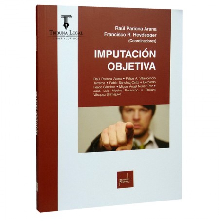 IMPUTACIÓN OBJETIVA