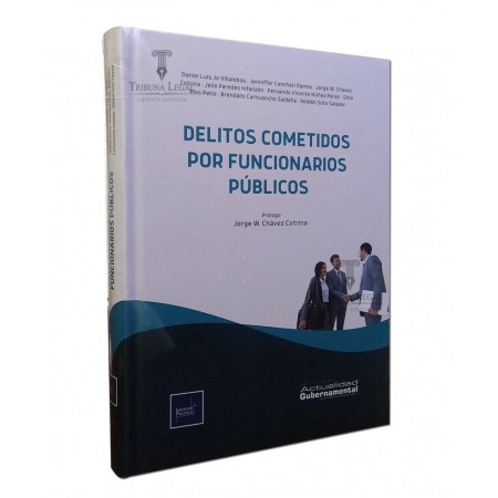 DELITOS COMETIDOS POR...