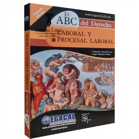 EL ABC DEL DERECHO LABORAL...