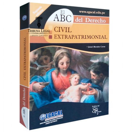 EL ABC DEL DERECHO CIVIL...