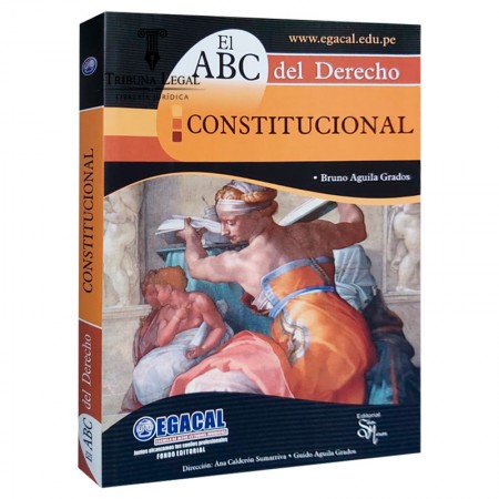 EL ABC DEL DERECHO...