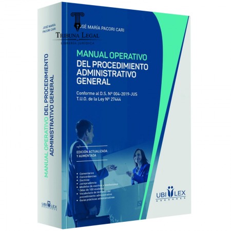 MANUAL OPERATIVO DEL...