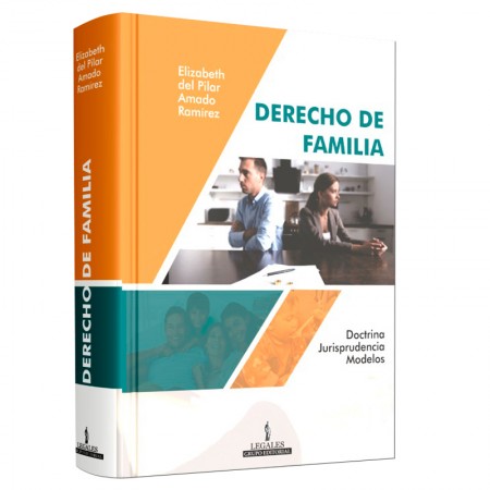 DERECHO DE FAMILIA