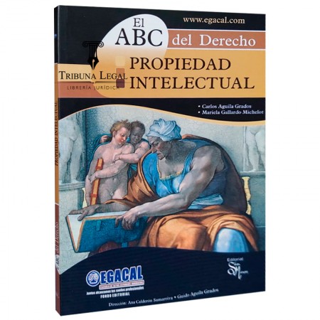 EL ABC DEL DERECHO...