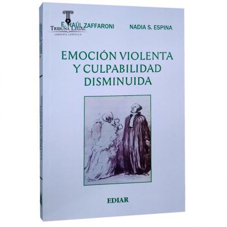 EMOCIÓN VIOLENTA Y...