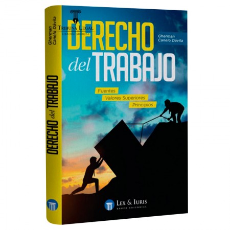 DERECHO DE TRABAJO