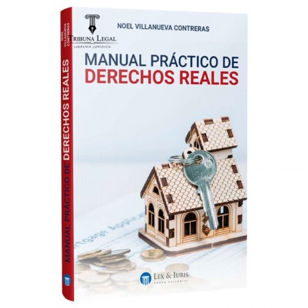 MANUAL PRÁCTICO DE DERECHOS...