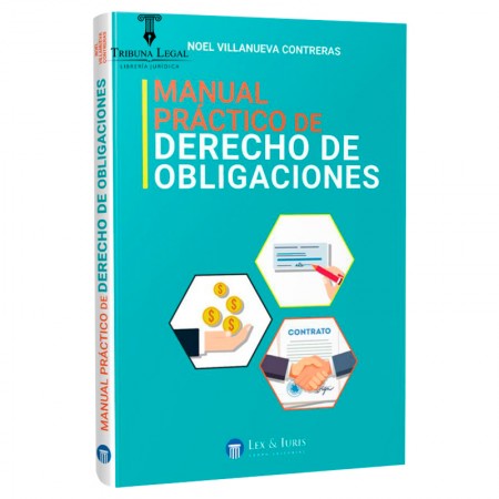 MANUAL PRÁCTICO DE DERECHO...