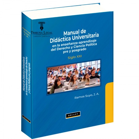 MANUAL DIDÁCTICA DE...