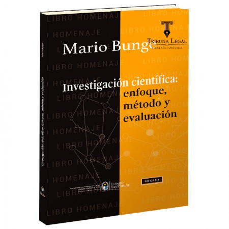 INVESTIGACIÓN CIENTÍFICA...