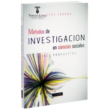 MÉTODOS DE INVESTIGACIÓN EN...