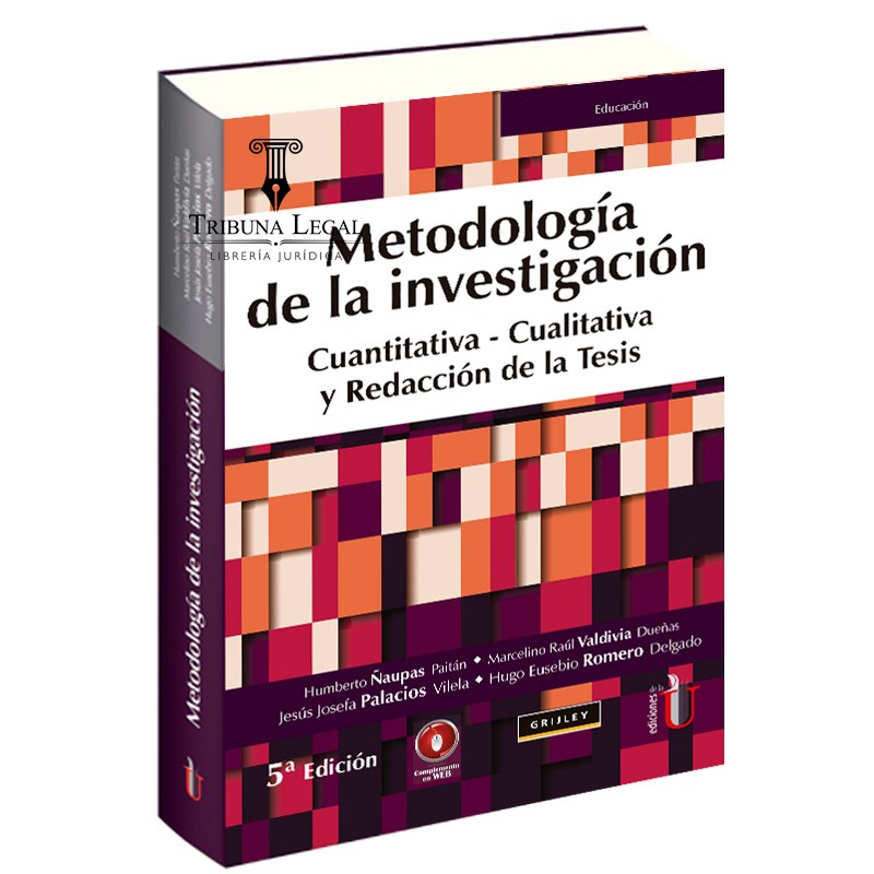 MetodologÍa De La InvestigaciÓn Cuantitativa Cualitativa Y RedacciÓn De La Tesis 4309