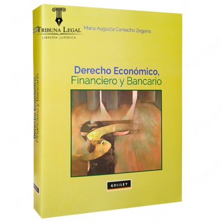 DERECHO ECONÓMICO,...