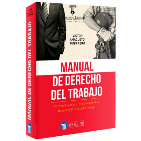 MANUAL DE DERECHO DEL...