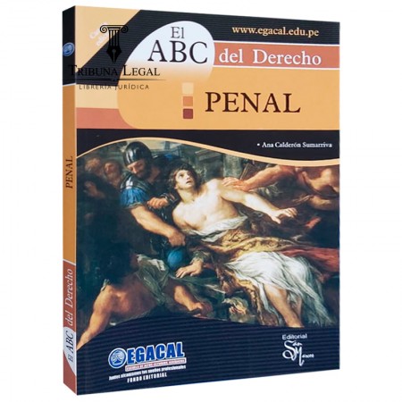 EL ABC DEL DERECHO PENAL