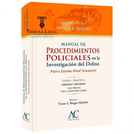 MANUAL DE PROCEDIMIENTOS...