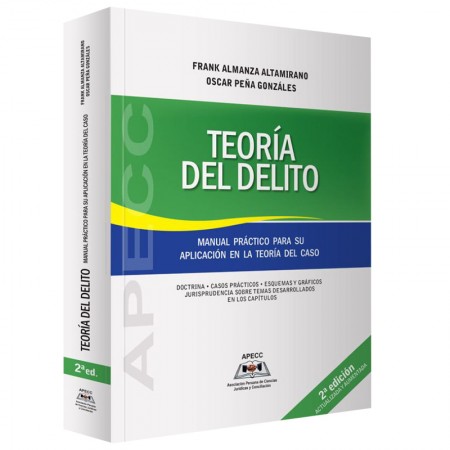 TEORÍA DEL DELITO Manual...