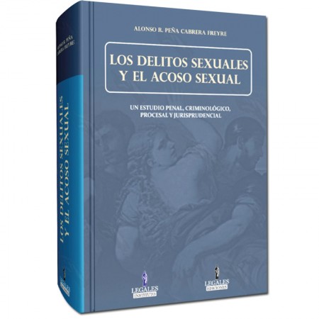 LOS DELITOS SEXUALES Y EL...