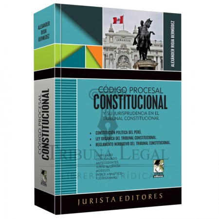 CÓDIGO PROCESAL...