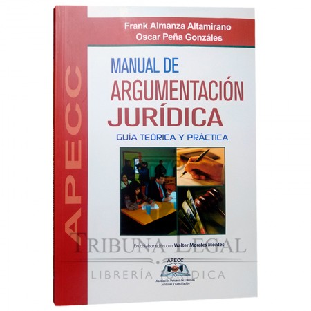 MANUAL DE ARGUMENTACION...