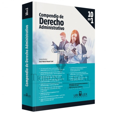 COMPENDIO DE DERECHO...