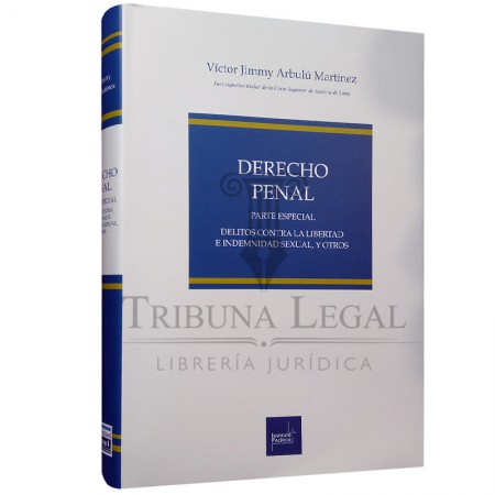 DERECHO PENAL PARTE...