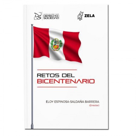 RETOS DEL BICENTENARIO