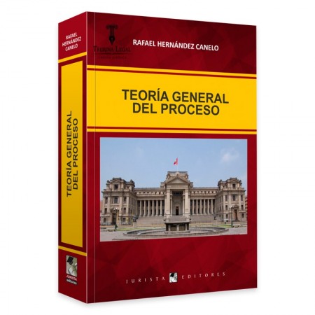 TEORÍA GENERAL DEL PROCESO