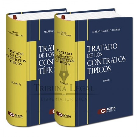 TRATADO DE LOS CONTRATOS...