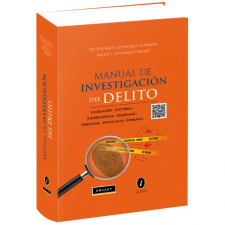 MANUAL DE INVESTIGACIÓN DEL...