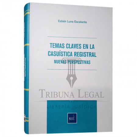 TEMAS CLAVES EN LA...