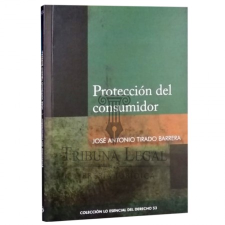 PROTECCIÓN DEL CONSUMIDOR...