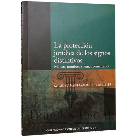 LA PROTECCIÓN JURÍDICA DE...