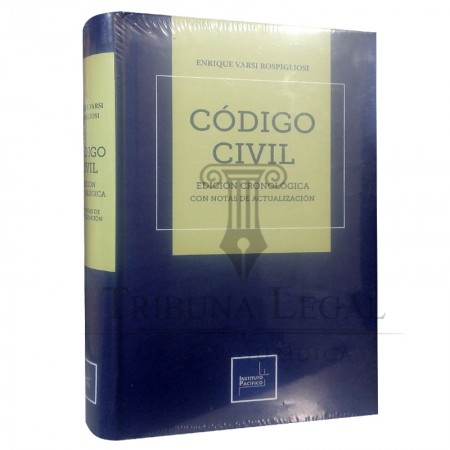 CÓDIGO CIVIL EDICIÓN...