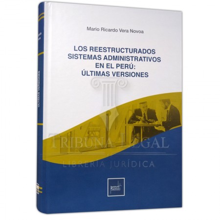 LOS REESTRUCTURADOS...