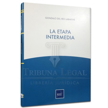 LA ETAPA INTERMEDIA