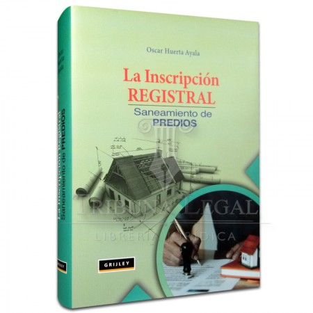 LA INSCRIPCIÓN REGISTRAL...