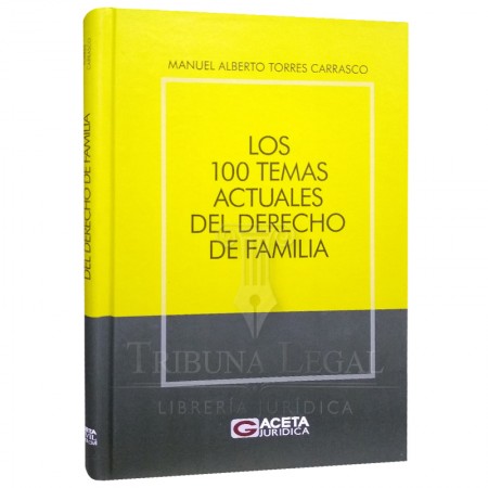 LOS 100 TEMAS ACTUALES DEL...